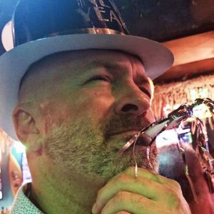 Meet your Posher, Brian